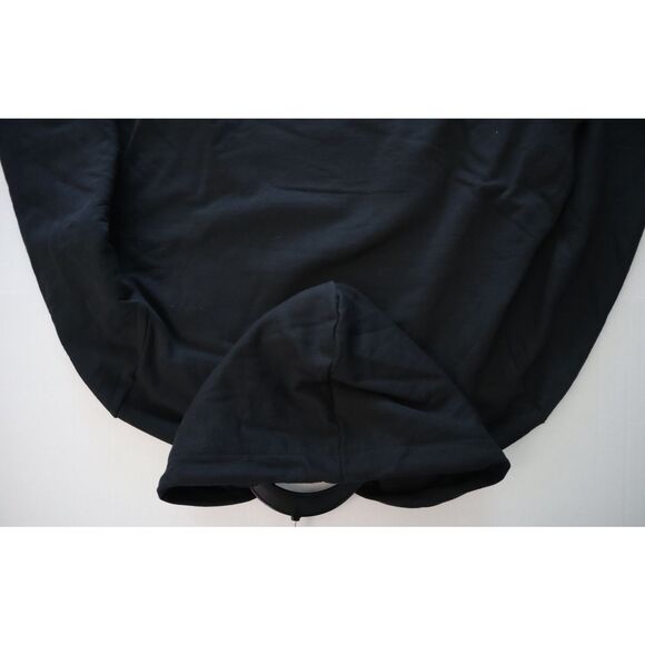 Harley-Davidson 99039 Women's Sz XL Black Go Outside & Explore Hoodie Sweatshirt - Picture 8 of 12